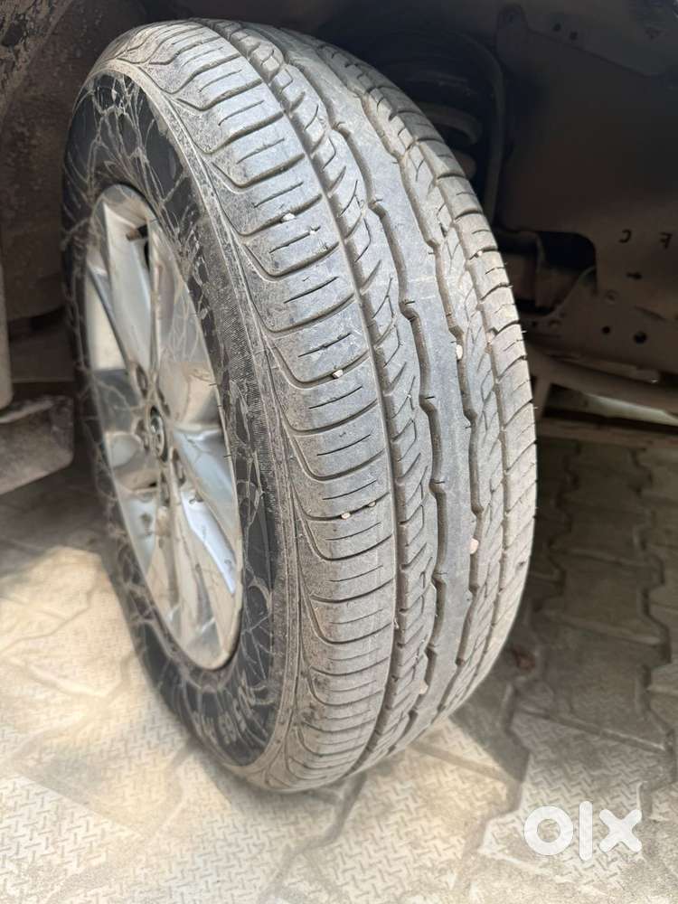 Toyota Innova Crysta 2.8 Gx At, 2019, Diesel