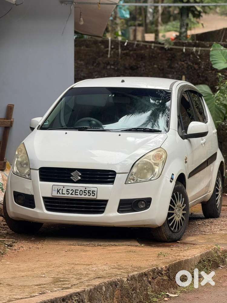 Maruti Suzuki Ritz 2012 Diesel Good Condition