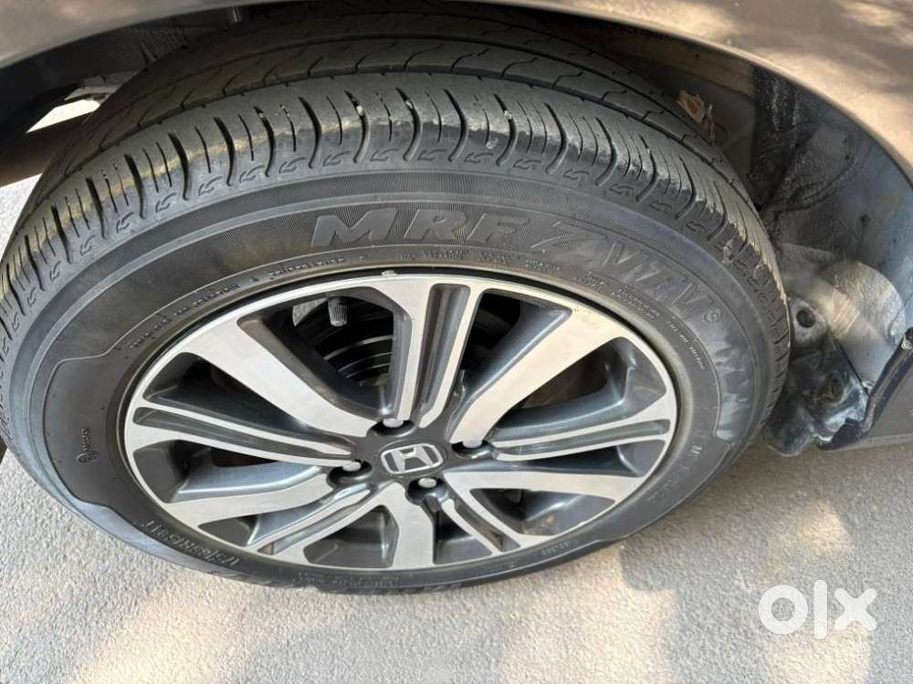 Honda Amaze 1.2 Vx (o) At I-vtec, 2023, Petrol