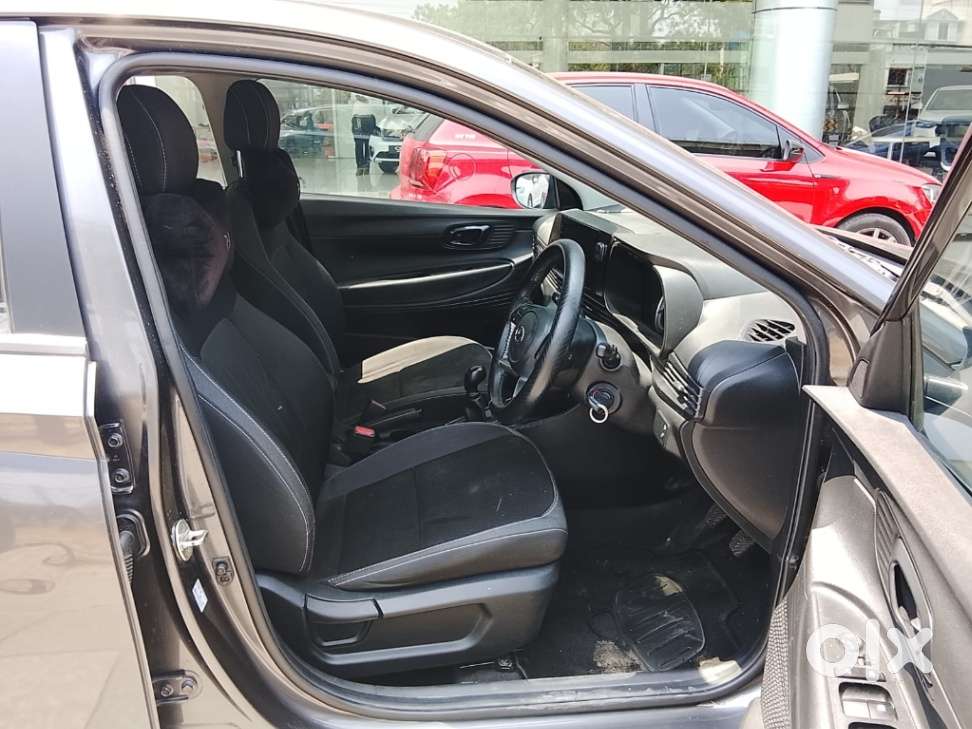 Hyundai I20 Magna 1.2 Vtvt, 2021, Petrol