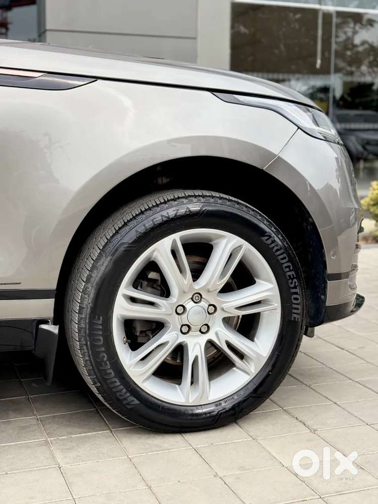 Land Rover Range Velar, 2021, Diesel