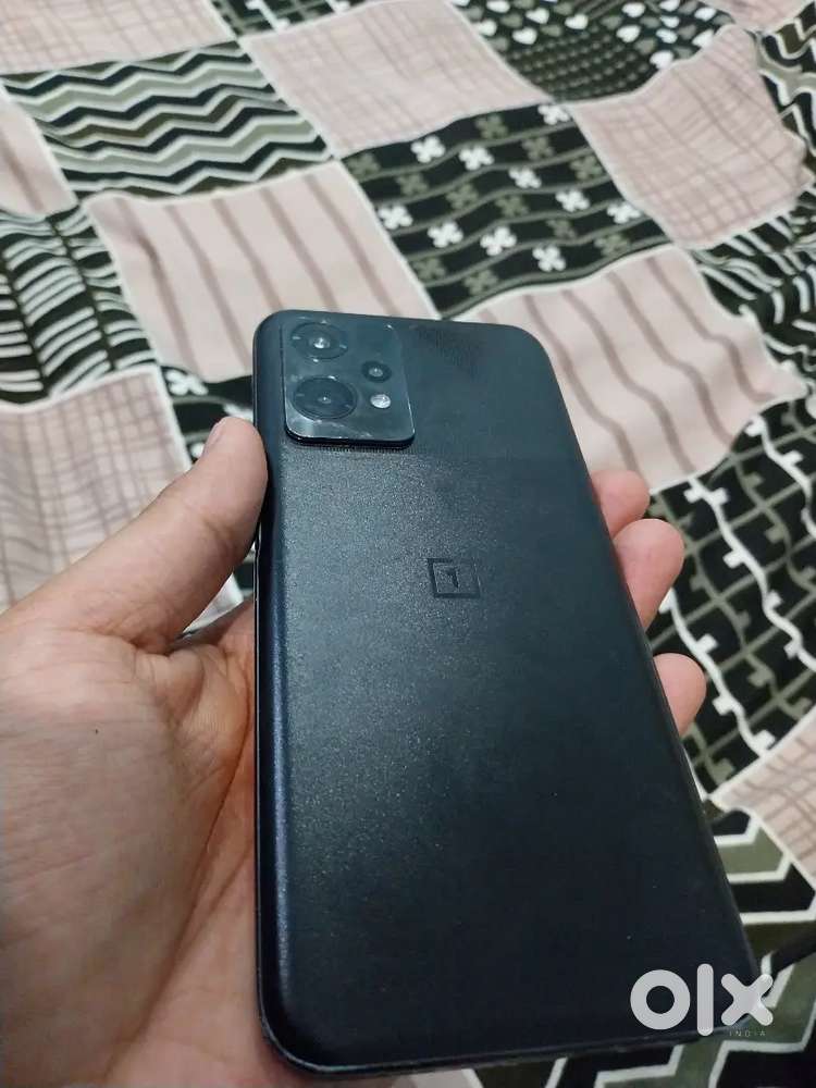 oneplus ce2 nord 5g