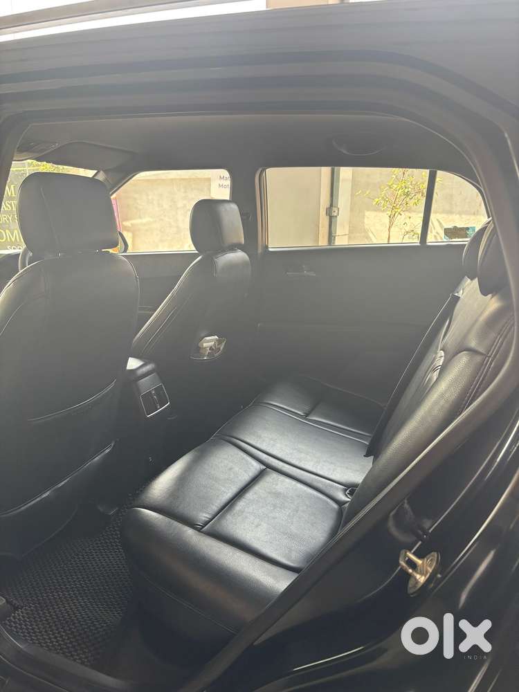 Hyundai Creta 1.6 Sx Automatic, 2017, Diesel