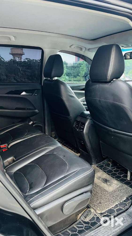 Mg Hector Sharp Diesel Mt, 2020, Diesel