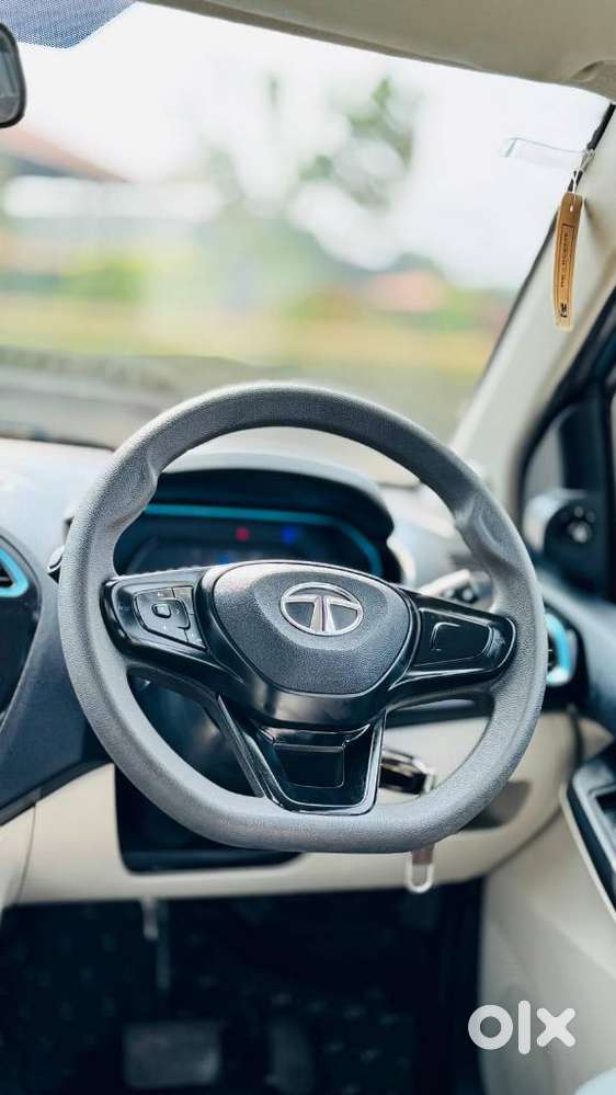 Tata Tiago Ev Xt Mr, 2023, Electric