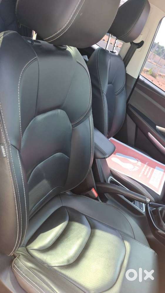 Mg Hector Sharp Diesel Manual, 2021, Diesel