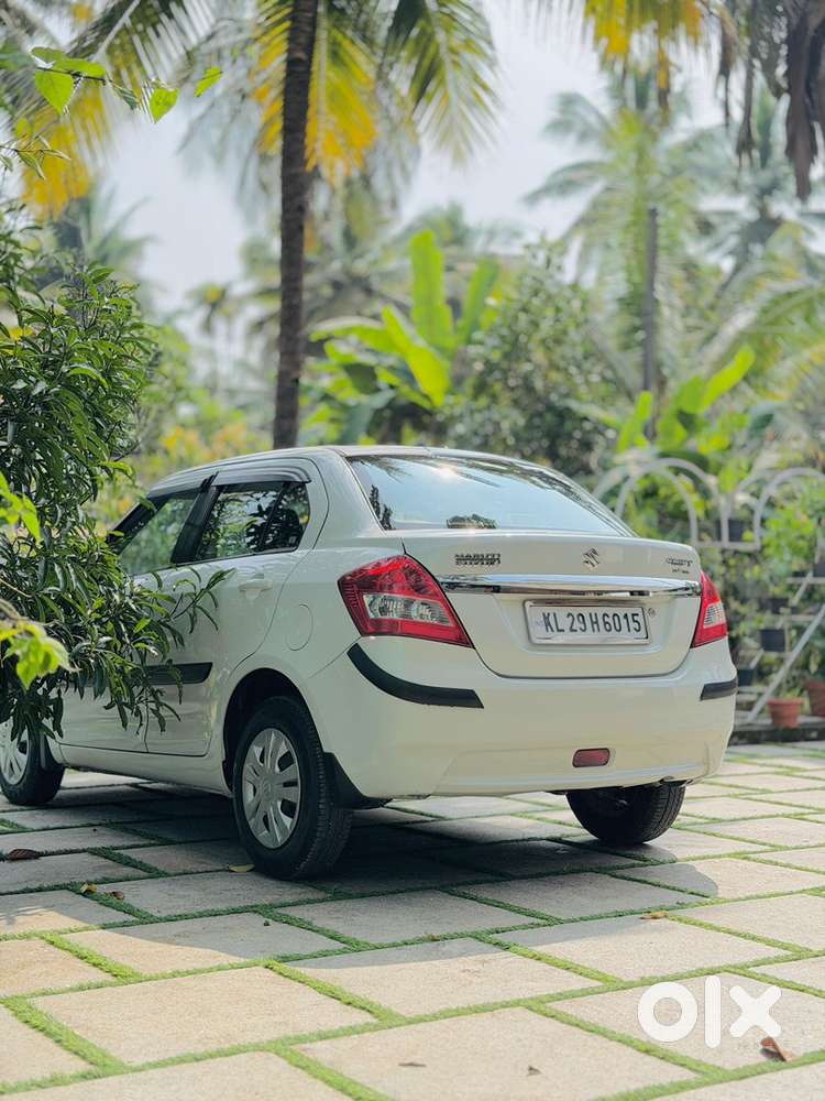 Swift Dzire Vdi 2014