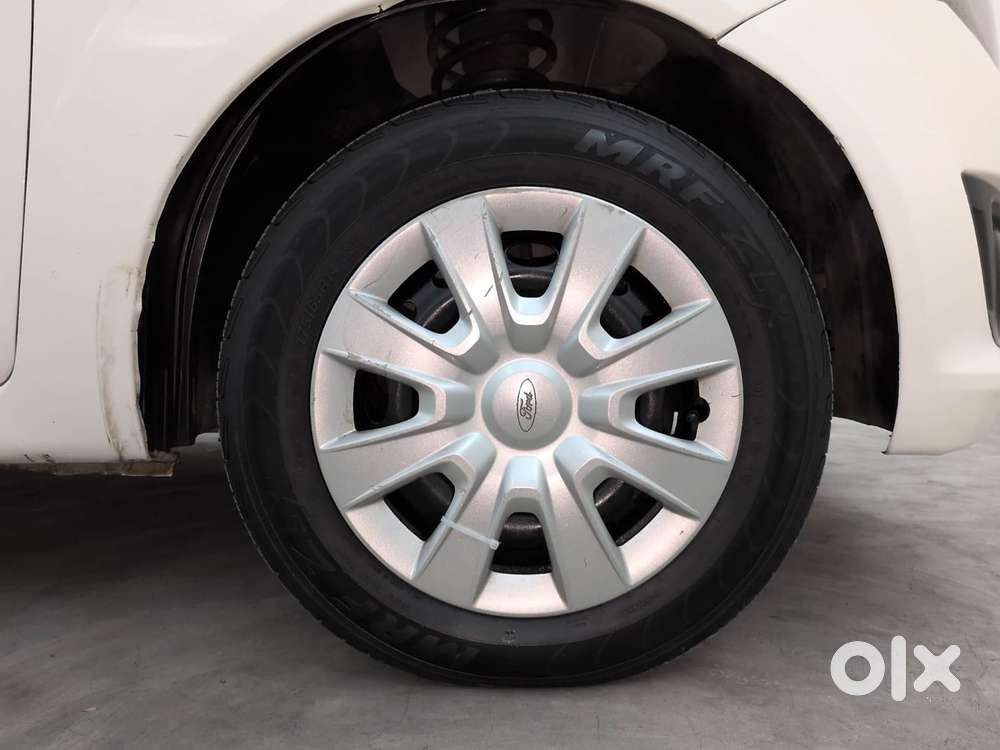 Ford Figo Petrol Exi, 2015, Petrol