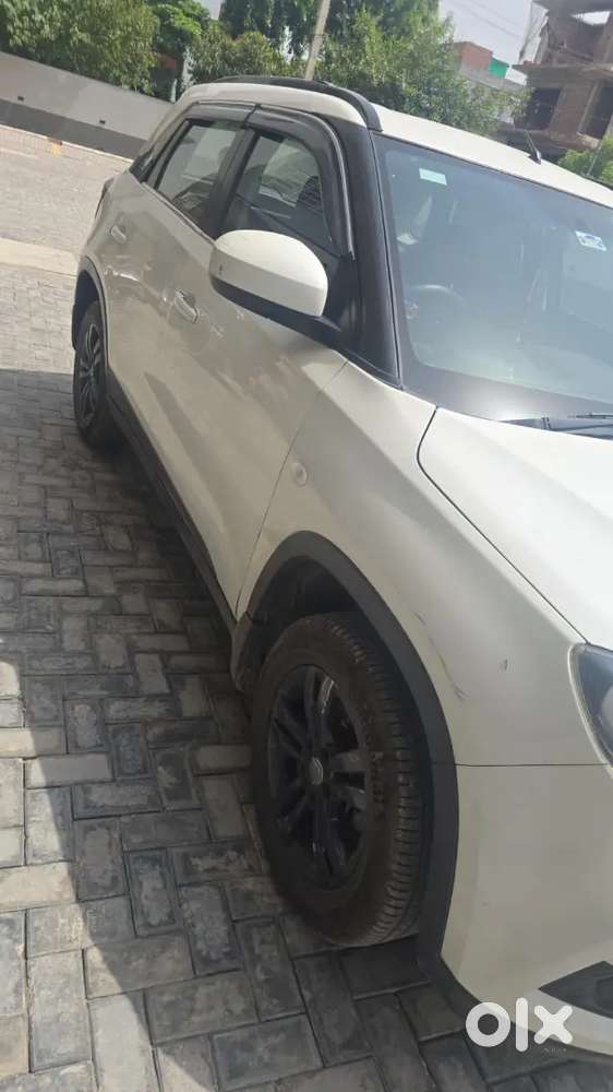 Maruti Suzuki Brezza 2019 Diesel 50000 Km Driven