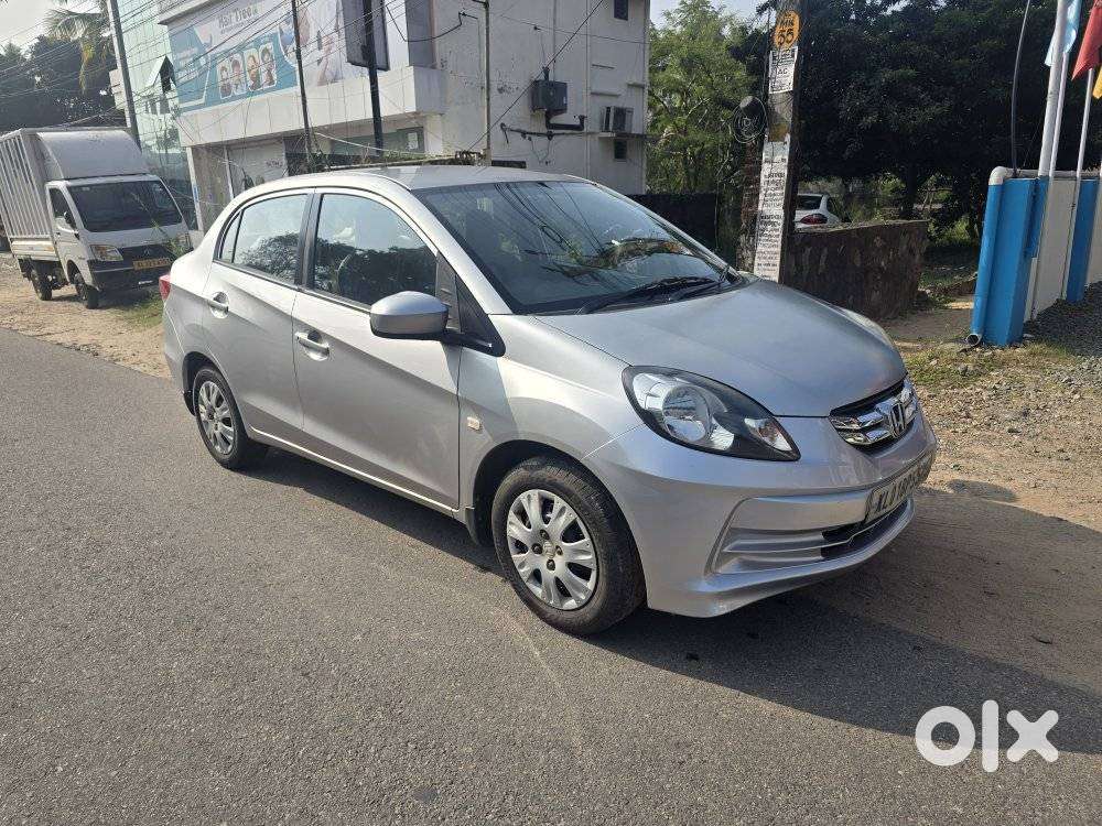 Honda Amaze 1.2 Smt I Vtec, 2014, Petrol