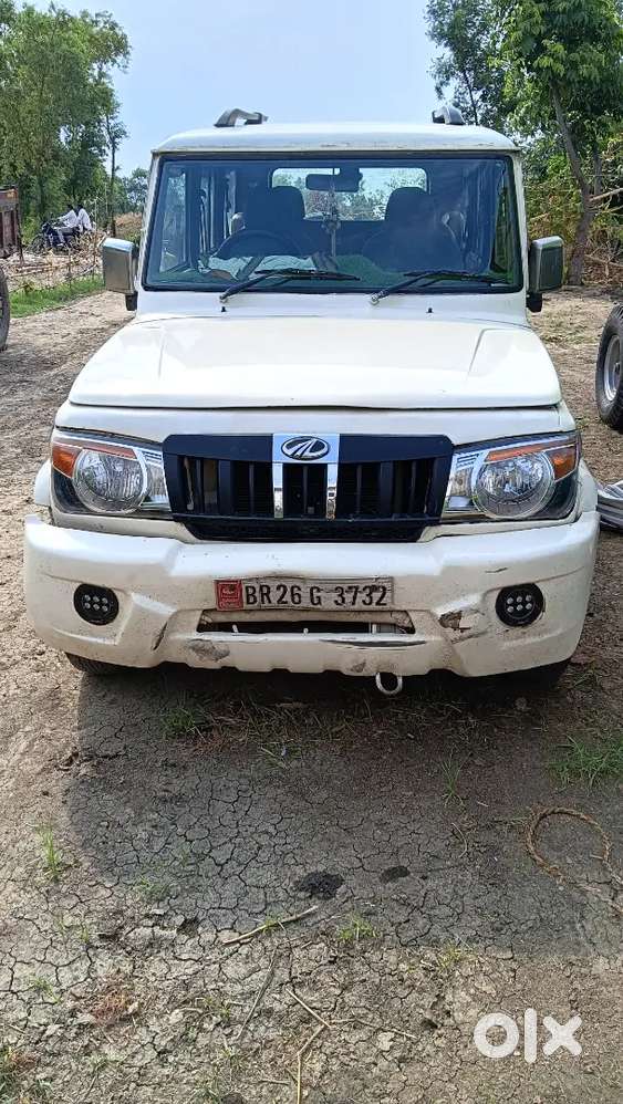Mahindra Bolero Neo 2013 Diesel 123000 Km Driven