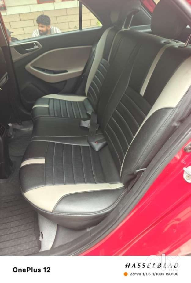 Hyundai I20 1.2 Asta, 2014, Diesel