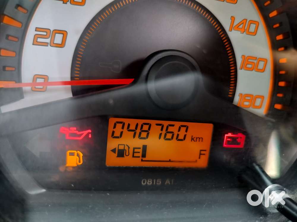 Honda Brio V Mt, 2012, Petrol