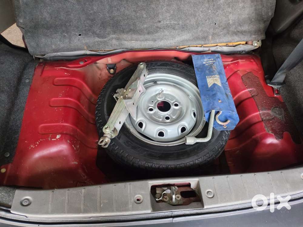 Maruti Suzuki Alto 2005-2010 Lxi Bsiii, 2009, Petrol