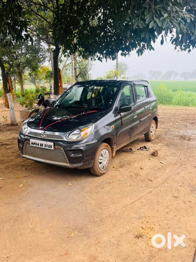 Very Good Constion Car