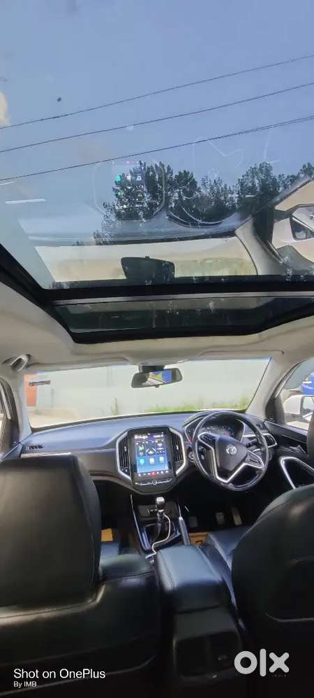 Mg Hector 2020 Diesel Well Maintained