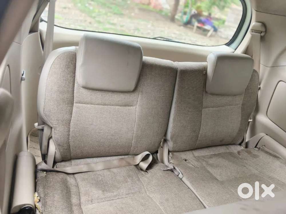 Toyota Innova 2.5 Gx 2006