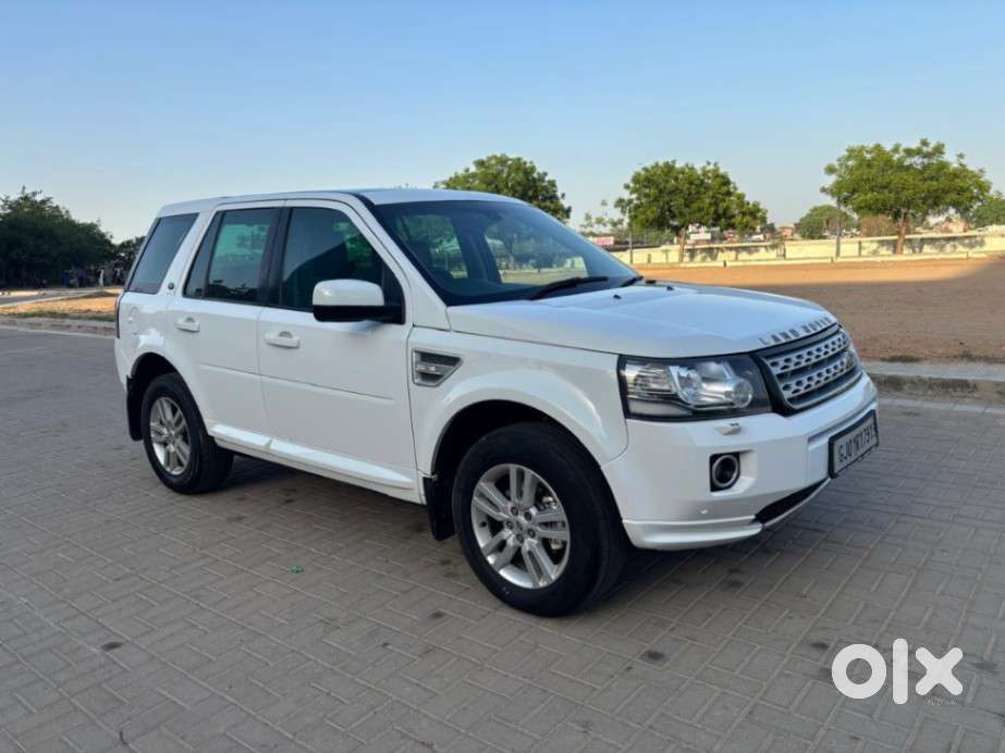 Land Rover Freelander 2 Sd4 Hse, 2014, Diesel