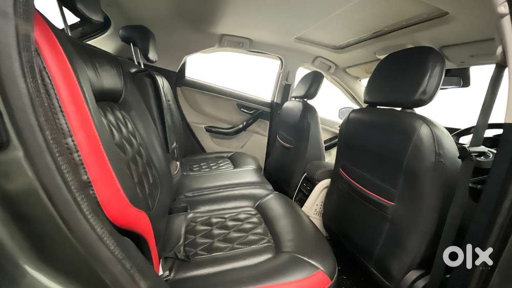 Tata Nexon 1.2 Revotron Xz Plus, 2022, Petrol