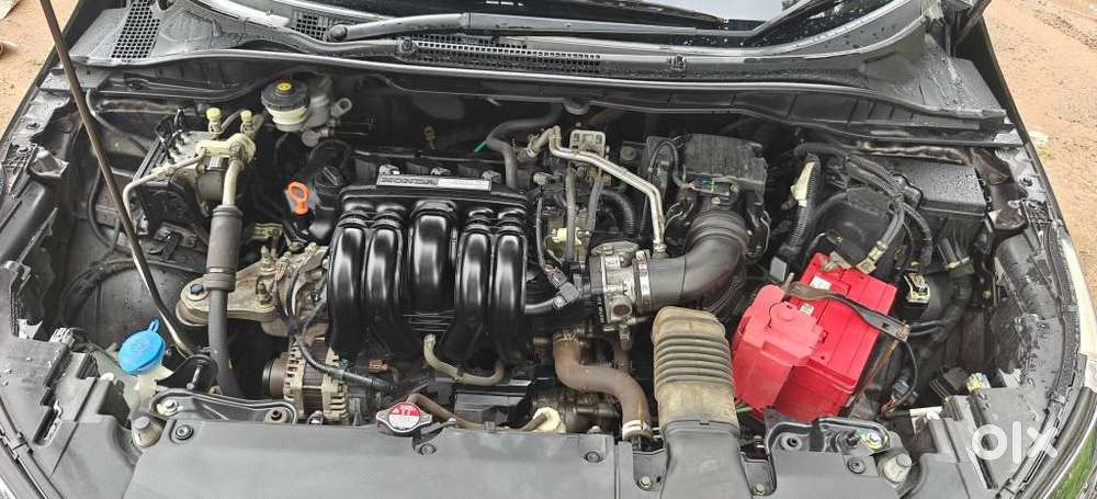 Honda City Zx Vtec, 2020, Petrol