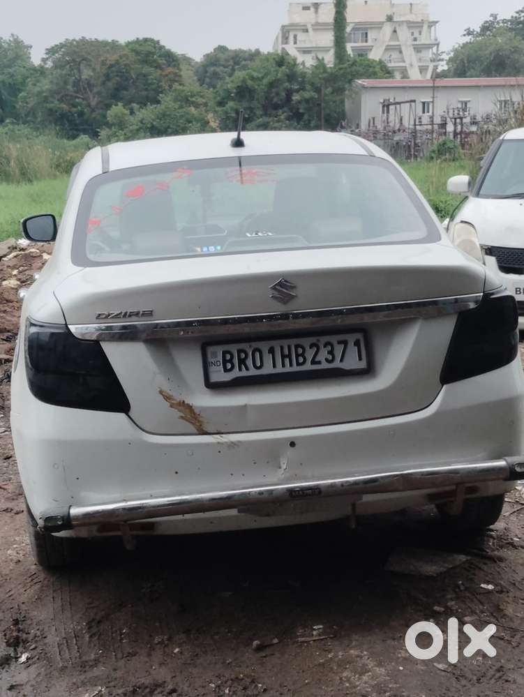 Maruti Suzuki Dzire 2023