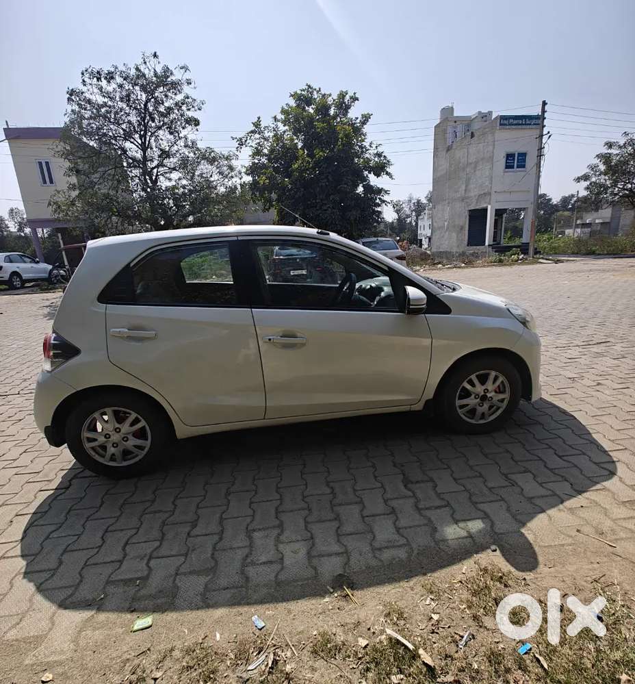 Honda Brio 2016 Automatic Top Model