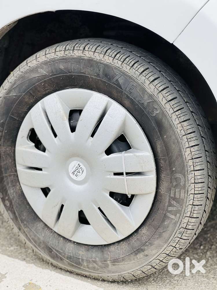 Maruti Suzuki Alto 800 Lxi, 2017, Cng & Hybrids