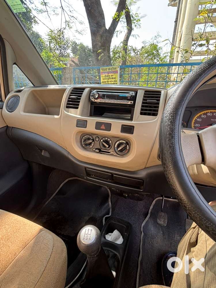 Maruti Suzuki Zen Estilo
