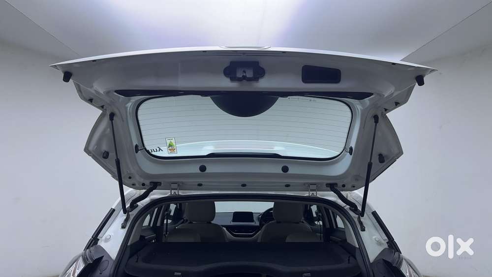 Tata Nexon 1.2 Revotron Xz Plus (l), 2023, Petrol