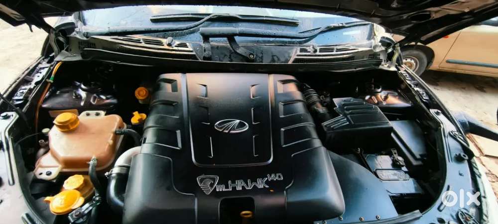 Mahindra Xuv500 2012 Diesel 85800 Km Driven