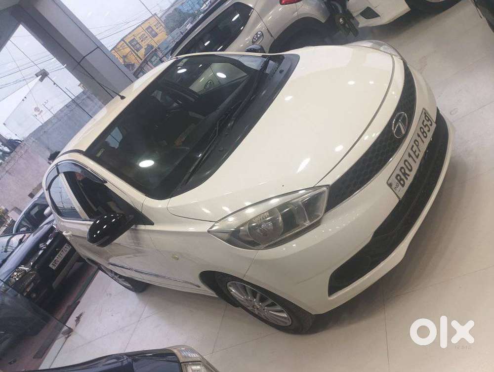 Tata Tiago 1.05 Revotorq Xe, 2019, Petrol