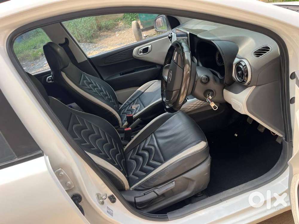 Hyundai Grand I10 Nios 2022