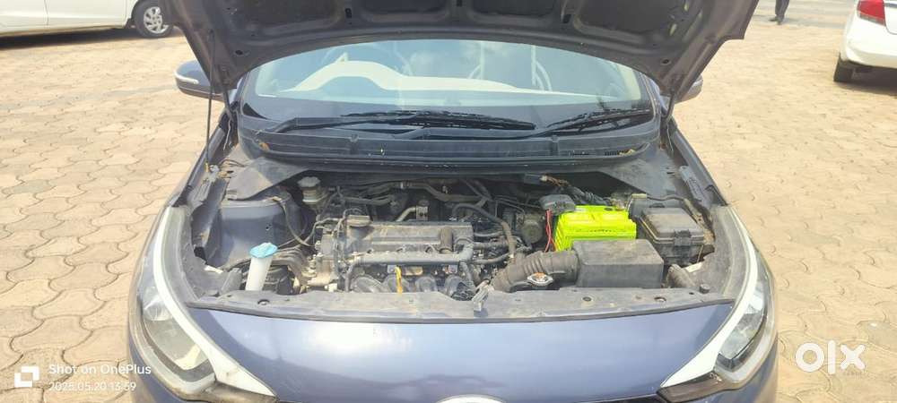Hyundai I20 Active 2014 Petrol Well Maintained