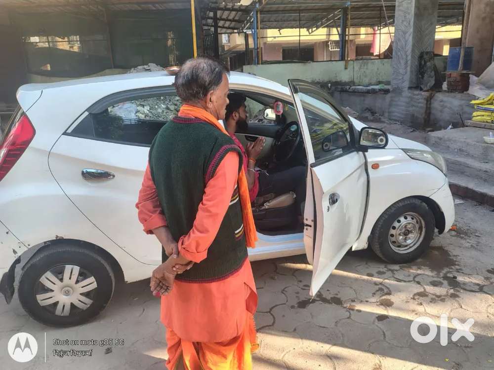 Full Maintain Cnz Petrol Dono H Android Display Back Camera All Done