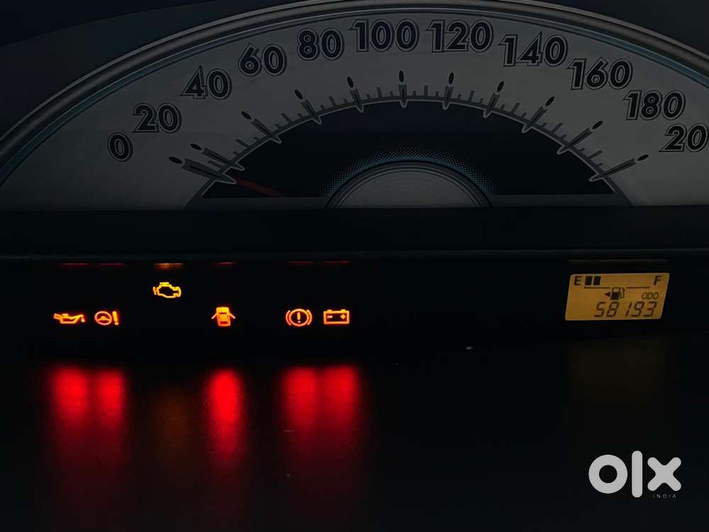 Toyota Etios Gd, 2013, Diesel