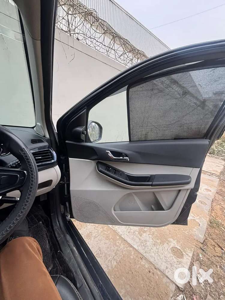 Tata Tiago 2022 Cng & Hybrids 44000 Km Driven