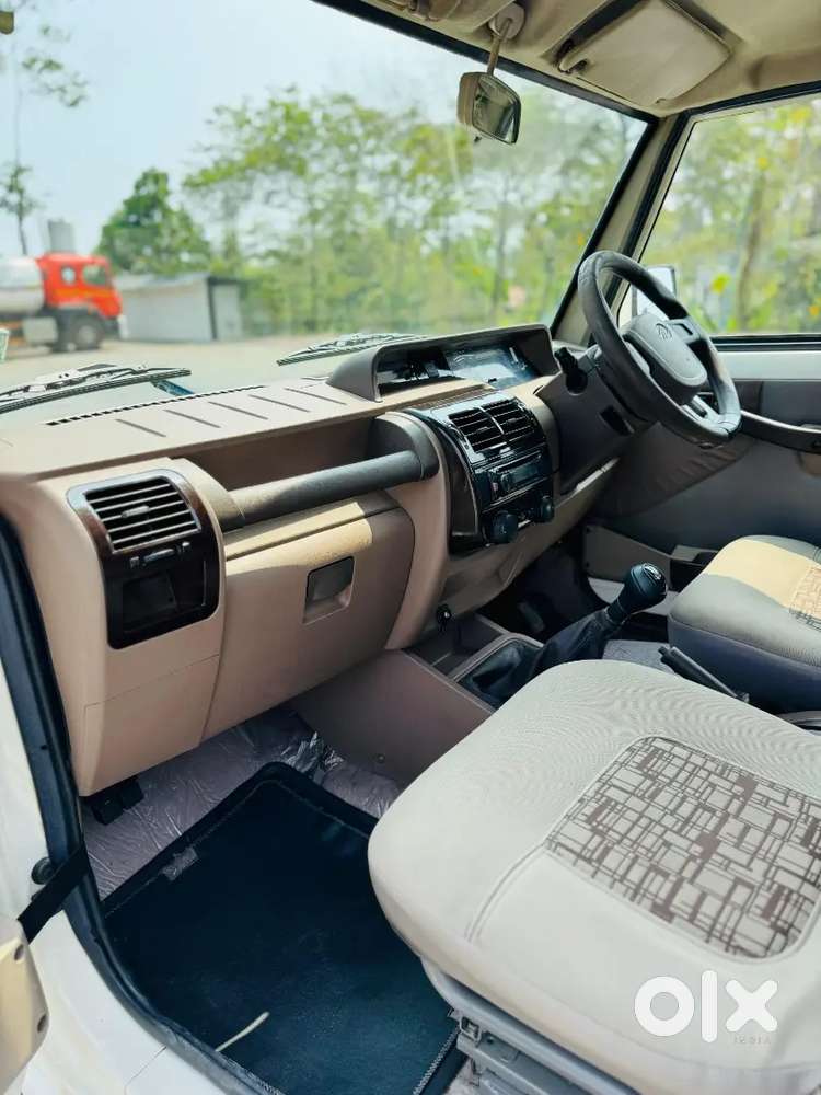 Mahindra Bolero 2018