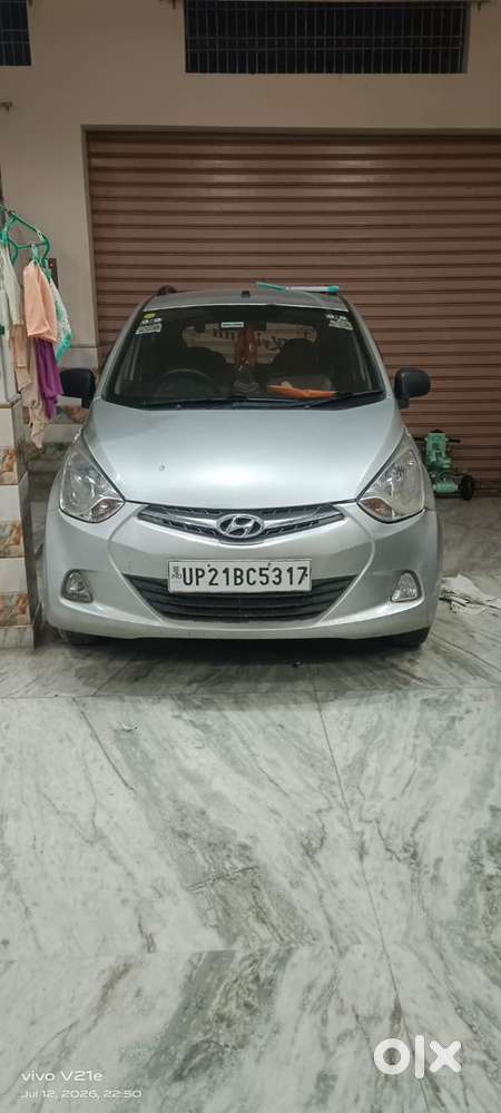 Hyundai Eon Petrol Manual 2015