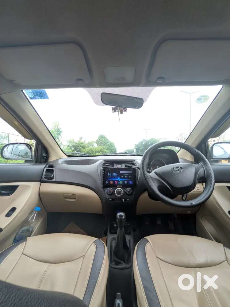 Hyundai Eon Magna 2018