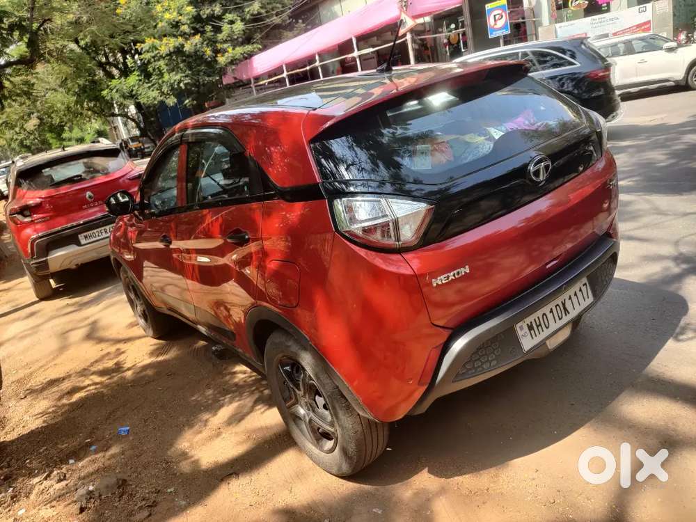 Car In Good Condition