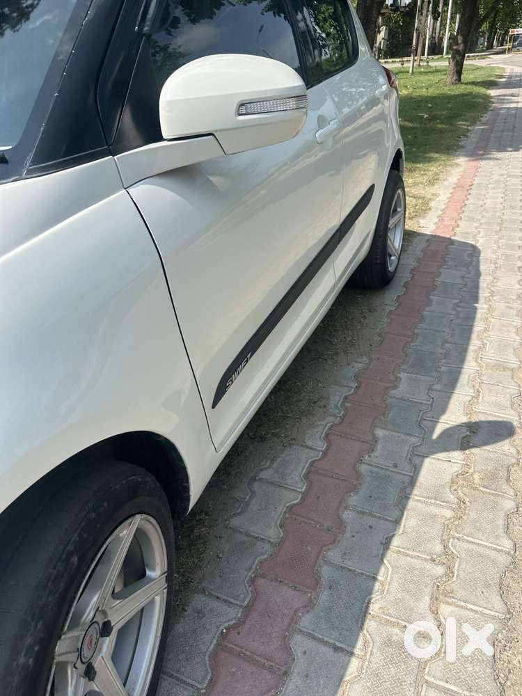 Maruti Suzuki Swift Vdi Optional, 2012, Diesel