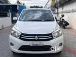 Maruti Suzuki Celerio 2014-2017 VXI Optional, 2014, Petrol