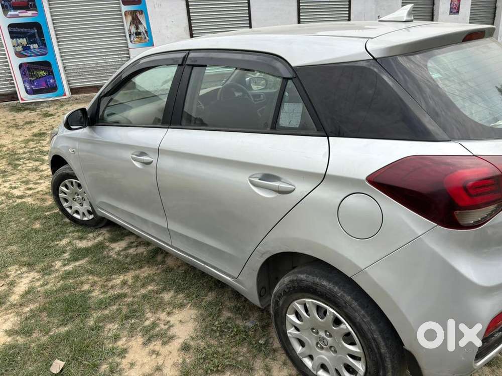 Hyundai New I20 Petrol 55500 Km Driven