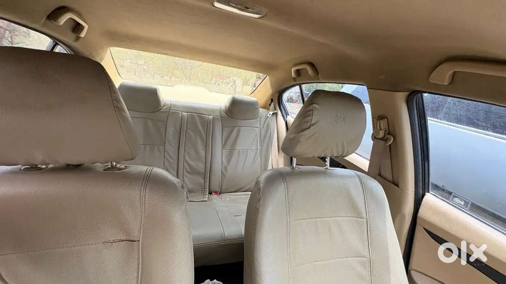 Honda City 2011 Petrol Well Maintained Repassing Done Till 2031