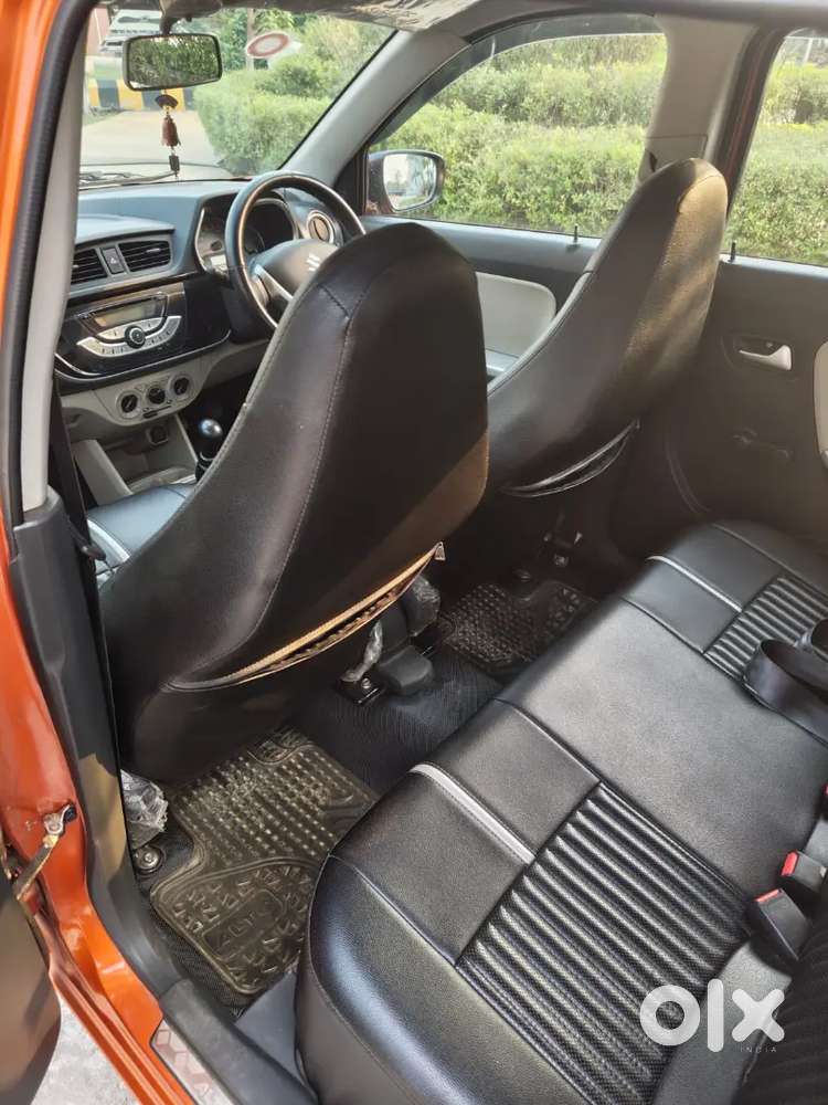 Maruti Alto K10 2019 Vxi(doctor Driven In Well Maintained Condition)