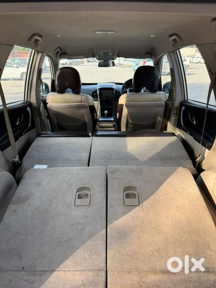 Mahindra Xuv500, 1st Owner, W6, 2017, Diesel Well Maintained