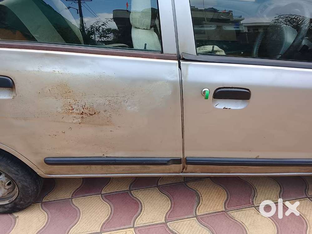 Maruti Suzuki Alto Vxi 1.1 (2003)