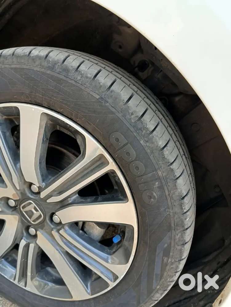 Honda Amaze 1.2 I-vtec 2024