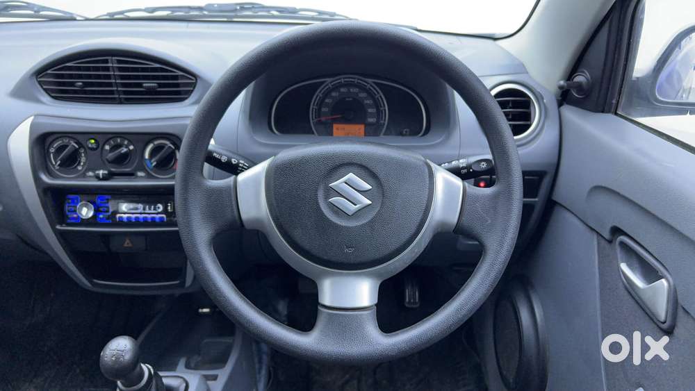 Maruti Suzuki Alto 800 Lxi, 2014, Petrol