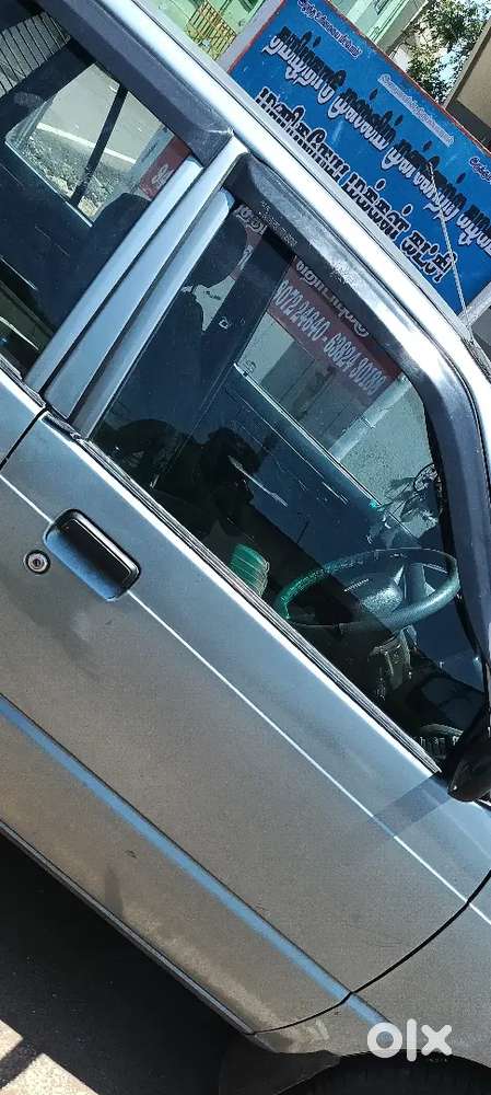 Maruti Suzuki 800 2003 Petrol Good Condition